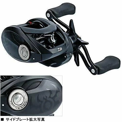 Tatura 100HL Reel Y779