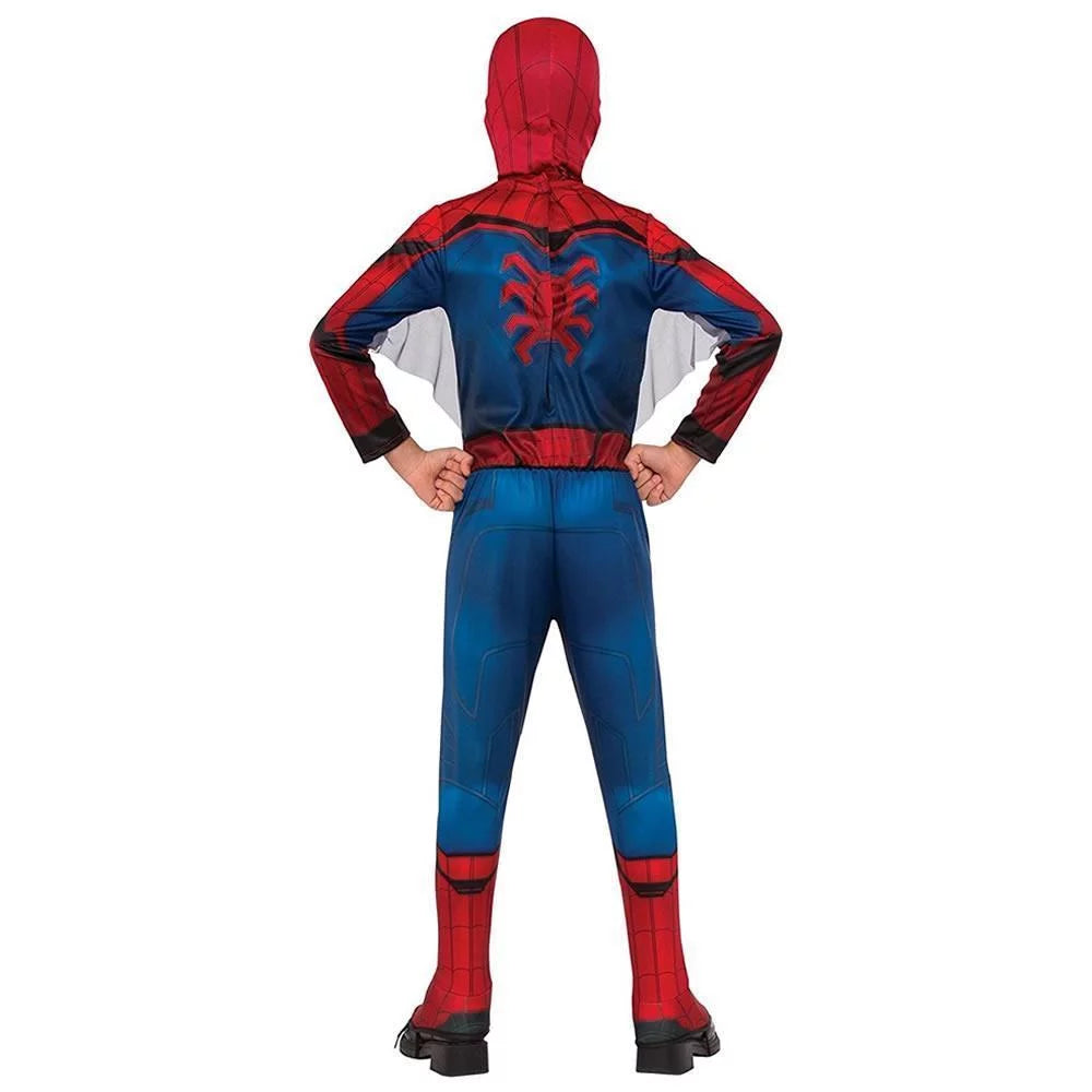 Boy's Spider-Man Halloween Costume J87847