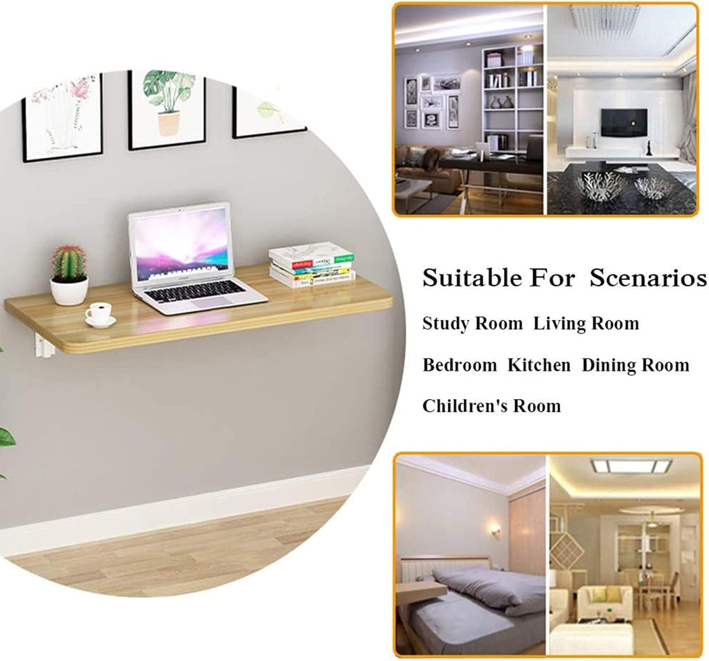 Wall Mounted Fold Down Desk X633