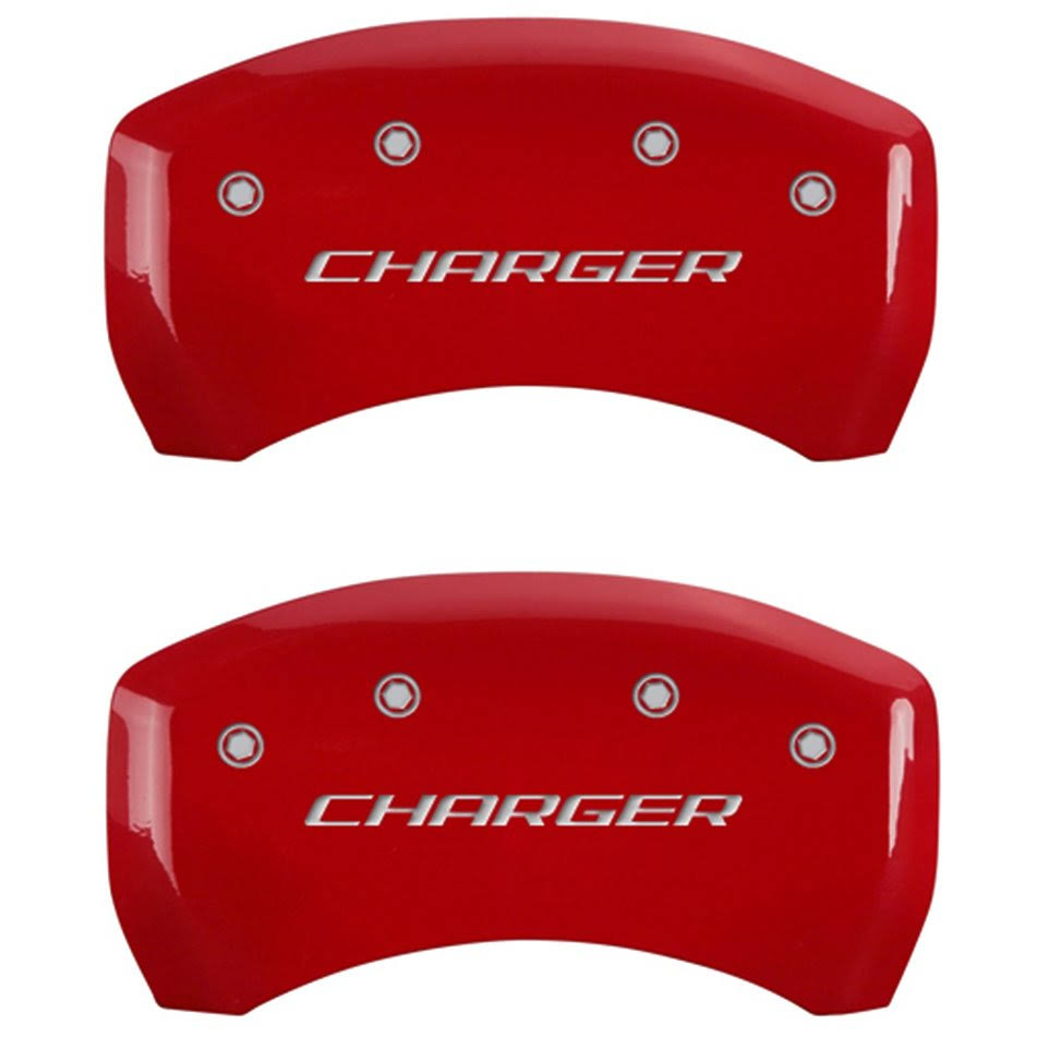 Caliper Covers I7349