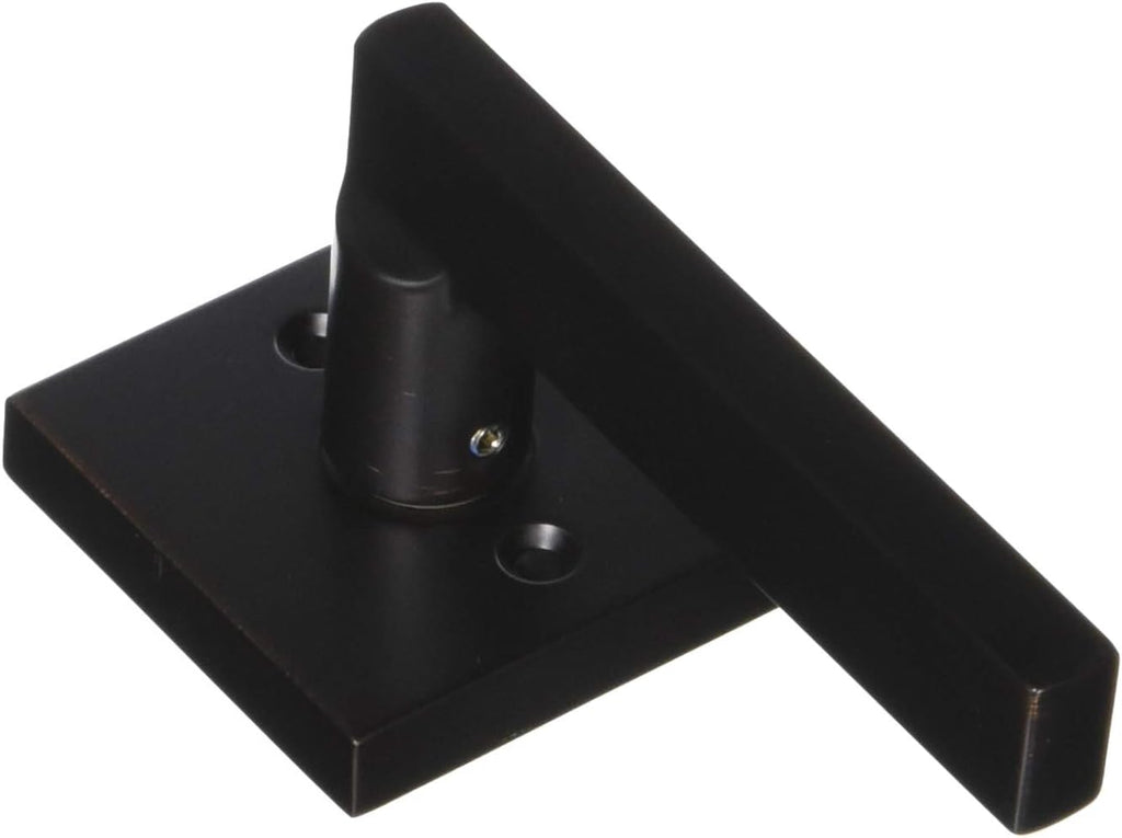 Venetian Bronze Interior Dummy Handleset Trim Pack of 2 F361984
