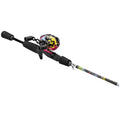 Spincast Combo F3201