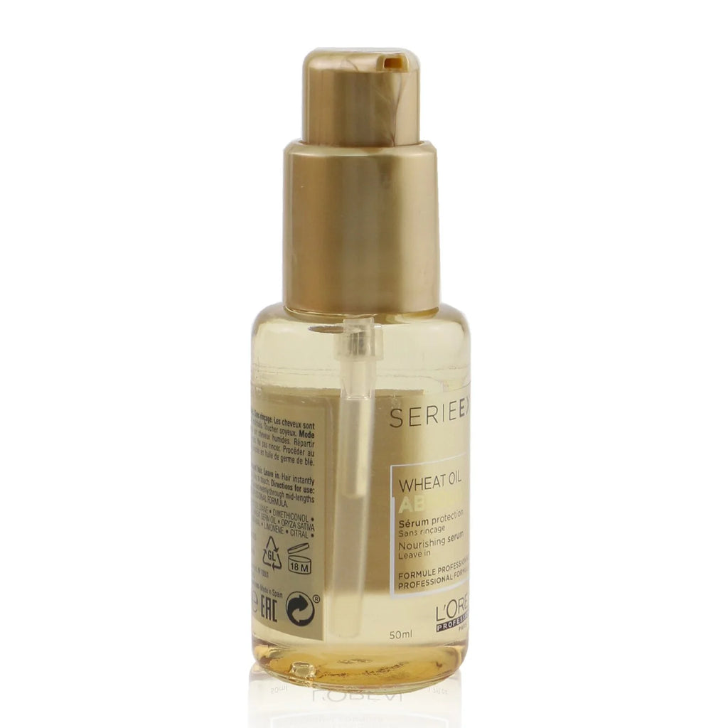 Nourishing Serum 50ml X737431