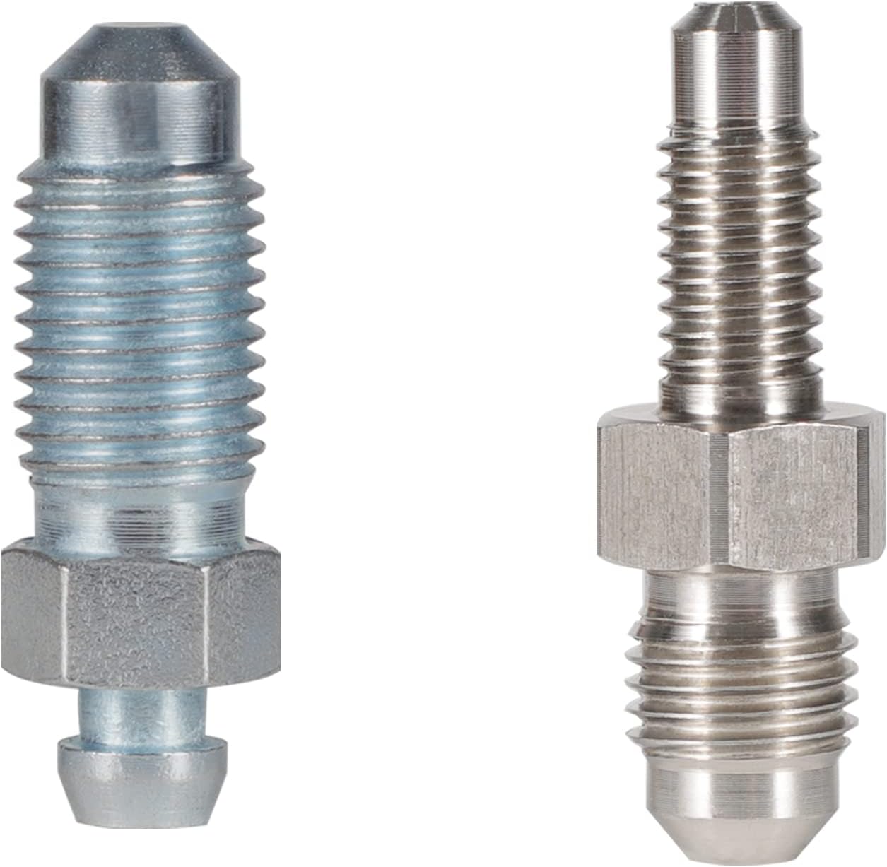 Remote Clutch Bleeder Line N362