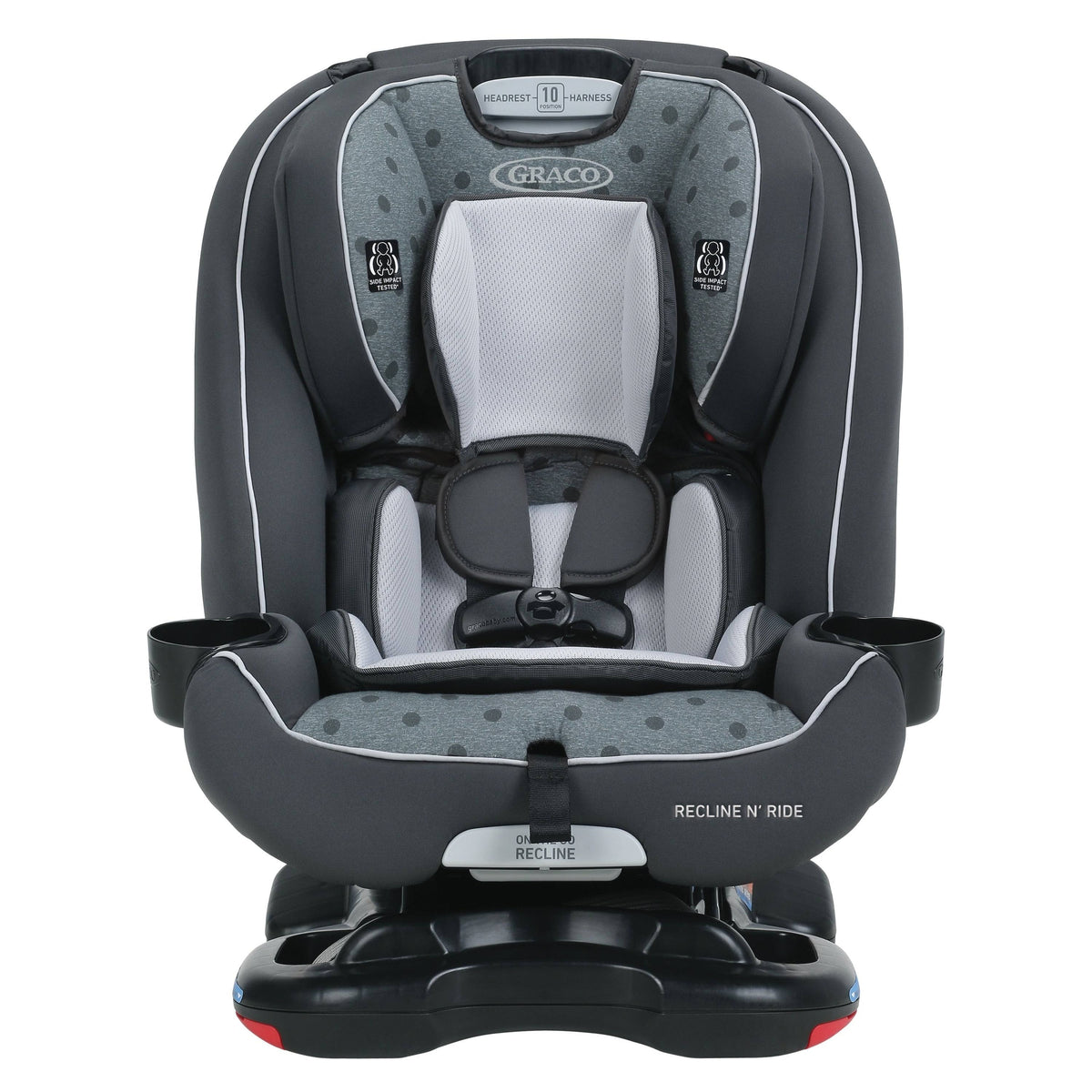 3-in-1 Car Seat K148526