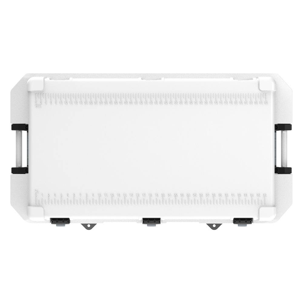 150QT Elite Cooler White N848026
