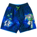 Toddler Boys Swim Trunks 4T P33707