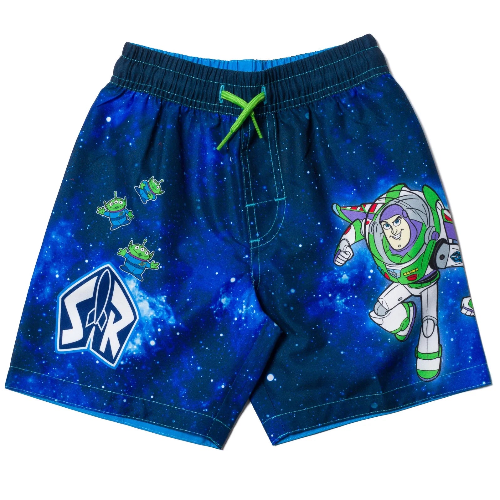 Toddler Boys Swim Trunks 4T P33707
