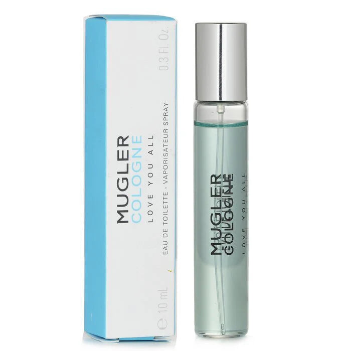 Eau De Toilette Spray 10ml I5168