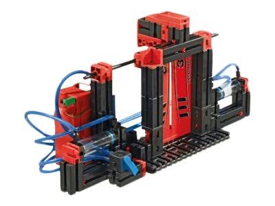 Pneumatics STEM Kit M24773