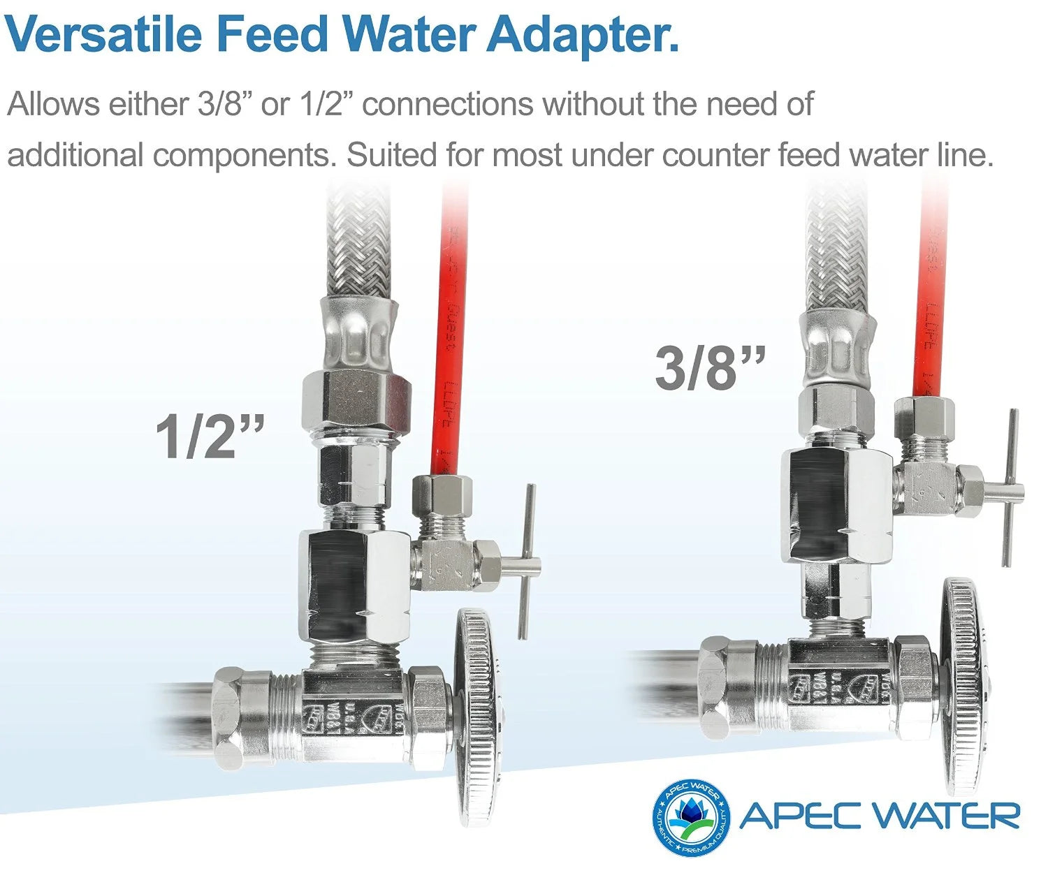Reverse Osmosis Drinking Water Filter System I884