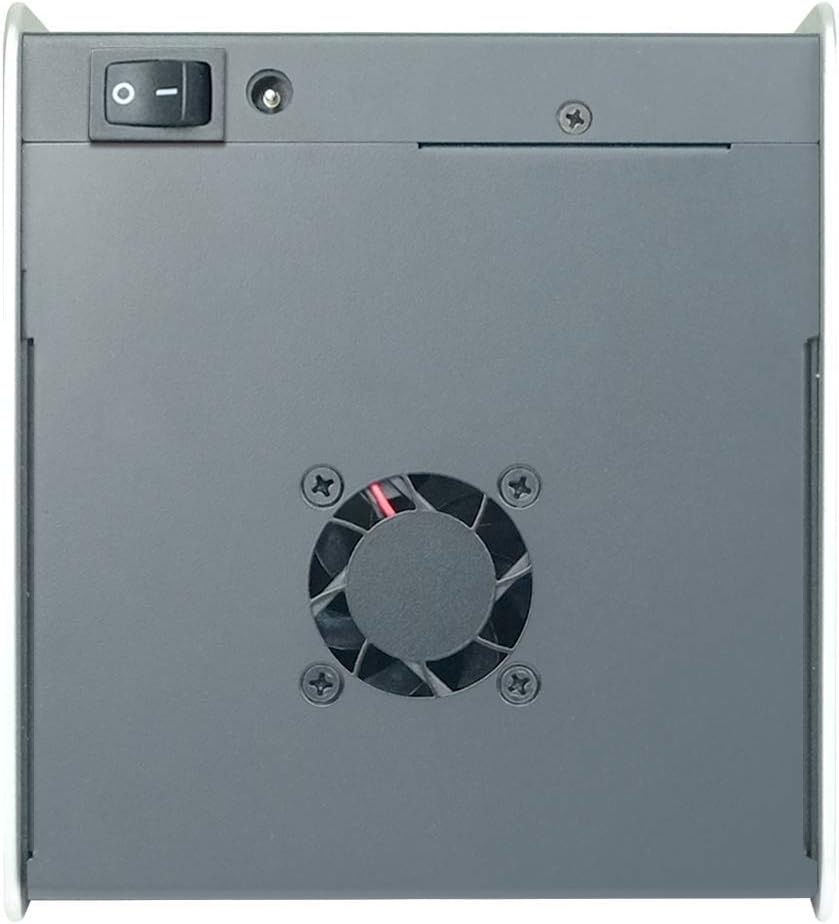 Touch Screen SD Card and Micro SD Card Duplicator Copier Eraser K689621