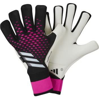 Predator Pro Fingersave Goalkeeper Gloves L7044