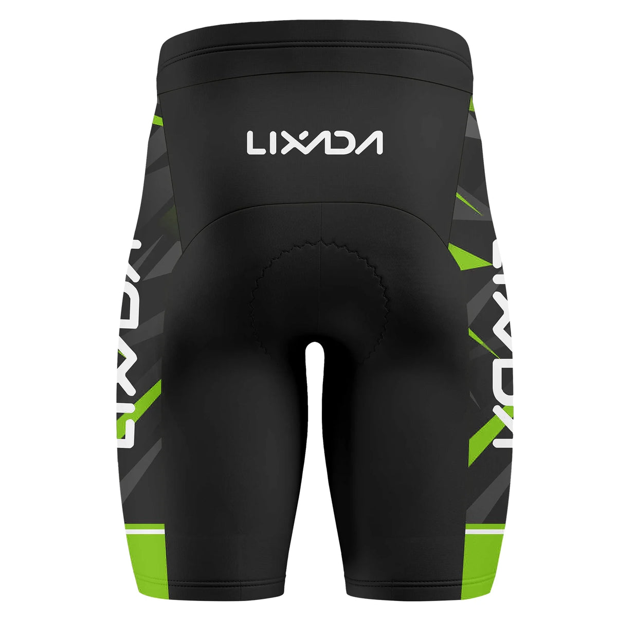 Men Cycling Jersey Short Sleeve Bike Shirt Padded Shorts MTB Clothing Suit Y27804