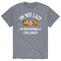 Men's Short Sleeve Graphic T-Shirt Z7221