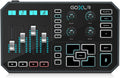 Vocal Effects Processor U845