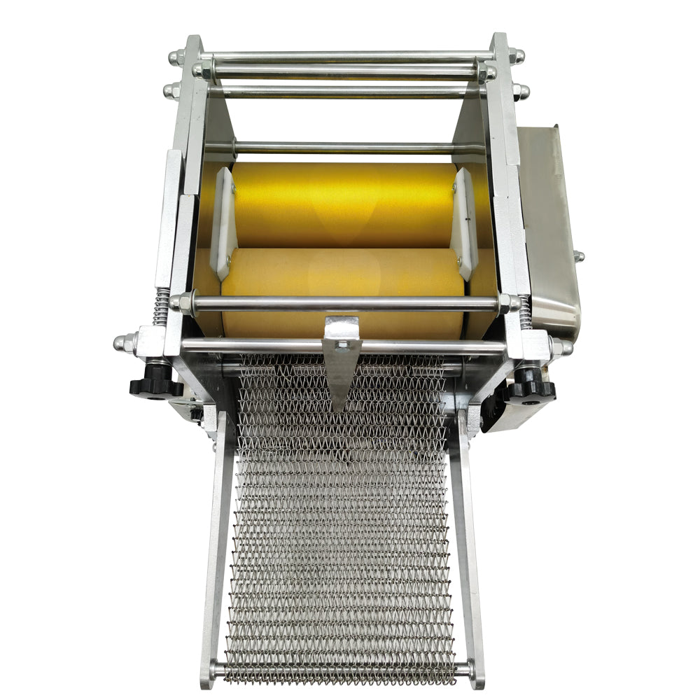 Commercial Electric Corn Tortilla Making Machine M962