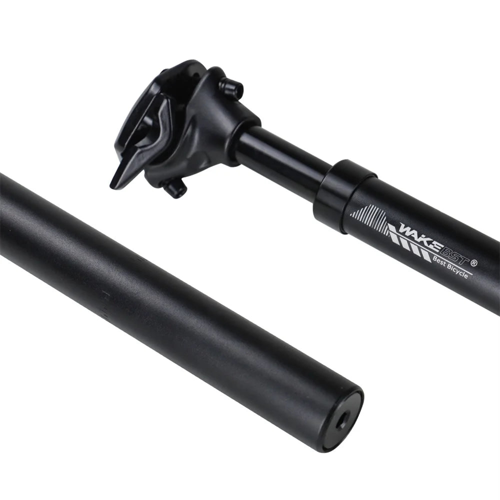 Seatpost Bike Spring Suspension with Spacers N73052