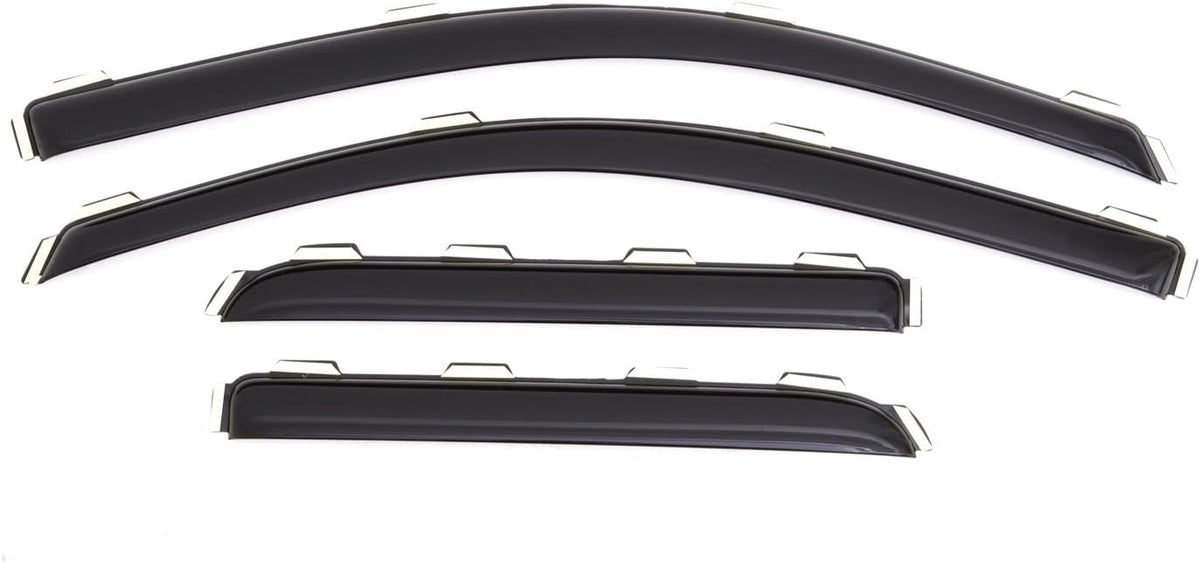 4-Piece In-Channel Ventvisor G325154