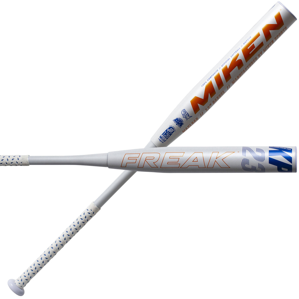 Slowpitch Softball Bat T1659