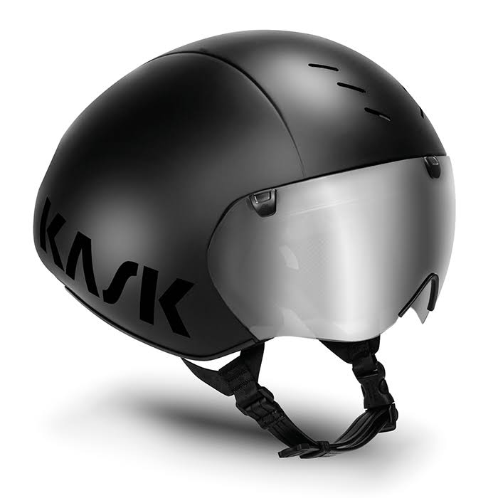 Matt Black Helmet N71332