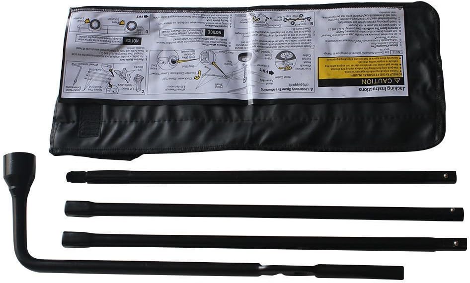 2 Tonne Scissor Lift Jack Kits Pack of 2 F78590