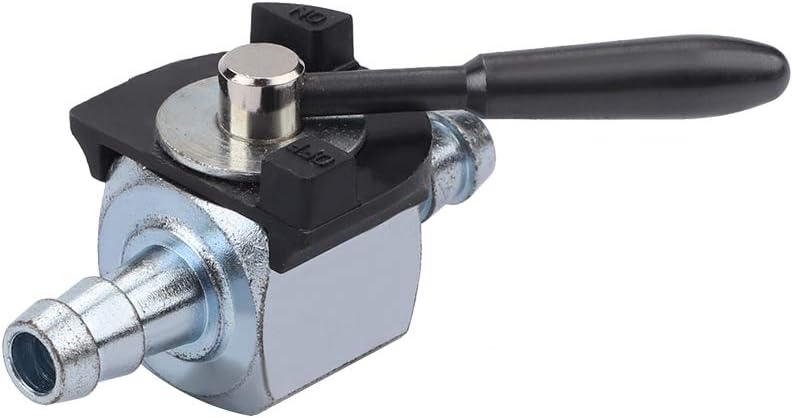 1/4 Inline Fuel Shut Off Valve V937