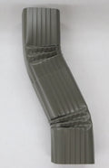 Aluminum Offset Downspout Elbow (3x4 B) E39256