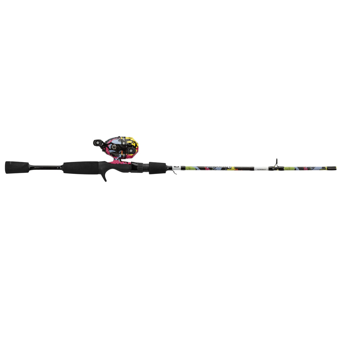 Spincast Combo F3201