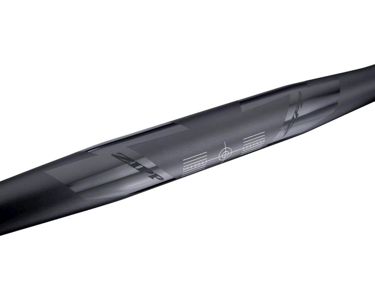 Aluminum Drop Handlebar, 31.8mm, 38cm, Beyond Black U6144