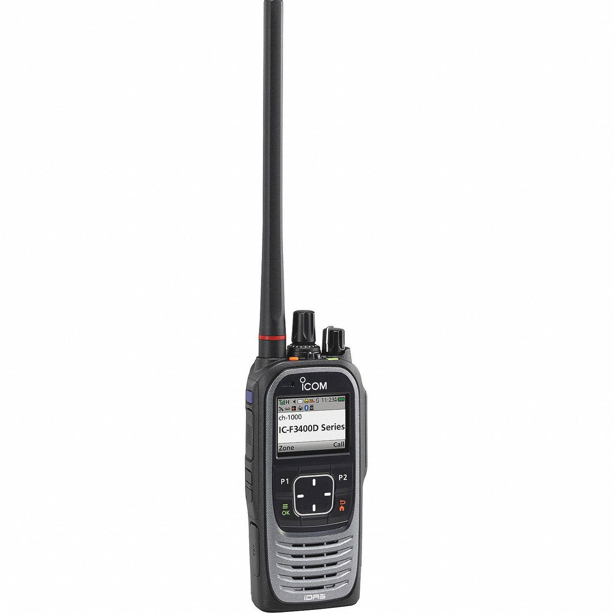 Portable Two Way Radio V4684