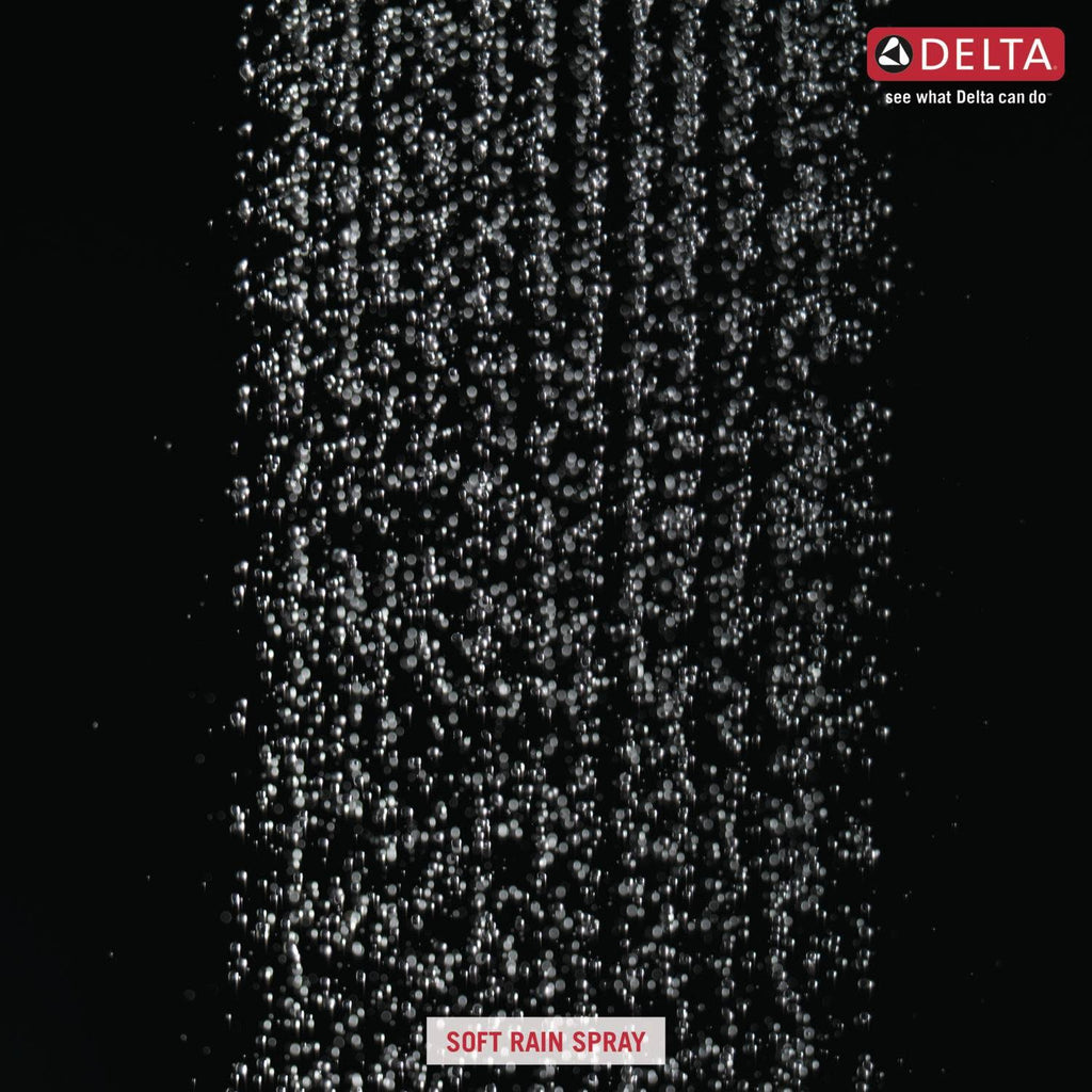 Stainless Raincan Shower Head A270