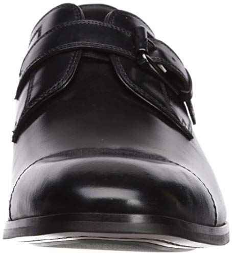 Monk-Strap Loafer Z8144