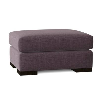 32x22 Rectangle Standard Ottoman I1198