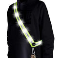 LED Flashing Sash Night Running Gear B9731