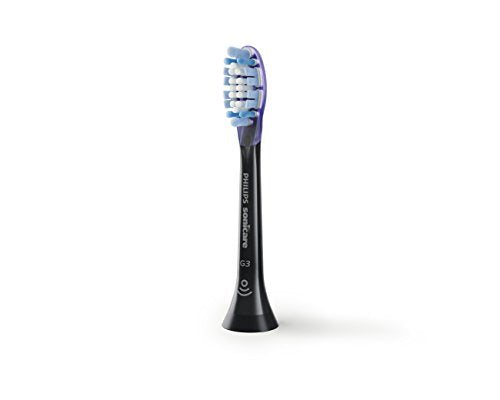 White Electric Rechargeable Toothbrush G968