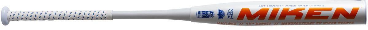 Slowpitch Softball Bat T1659