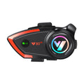 Wireless Headset BT Helmet Intercom IP67 D2657