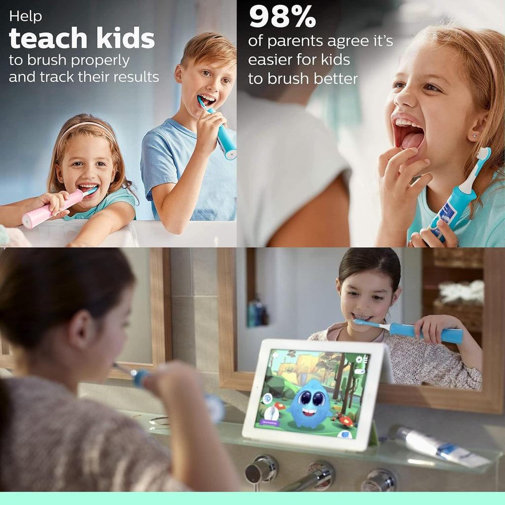 Rechargeable Electric Toothbrush B926