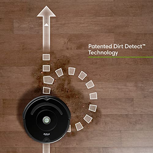 Robot Vacuum E742