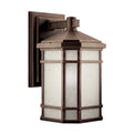 1-Light Outdoor Wall Light J48482