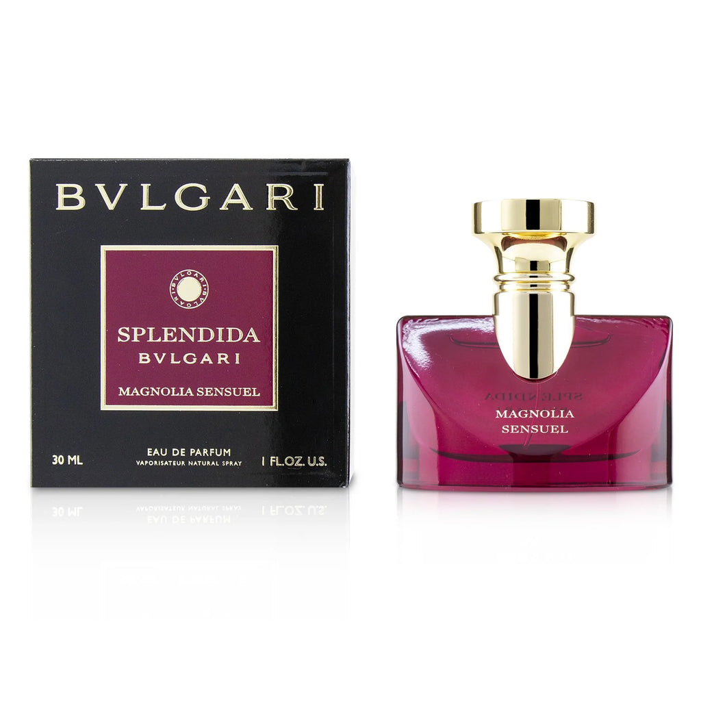 Magnolia Sensuel Eau De Parfum Spray 100ml E22372