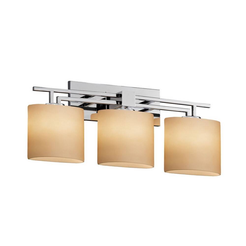 3 Light Bath Bar J590152