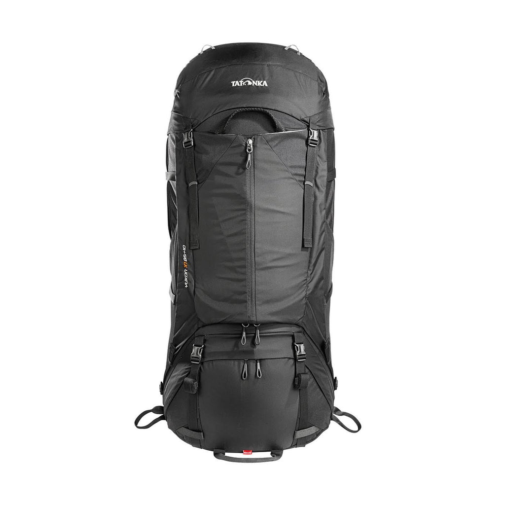 Black 85+10 Backpack T47625