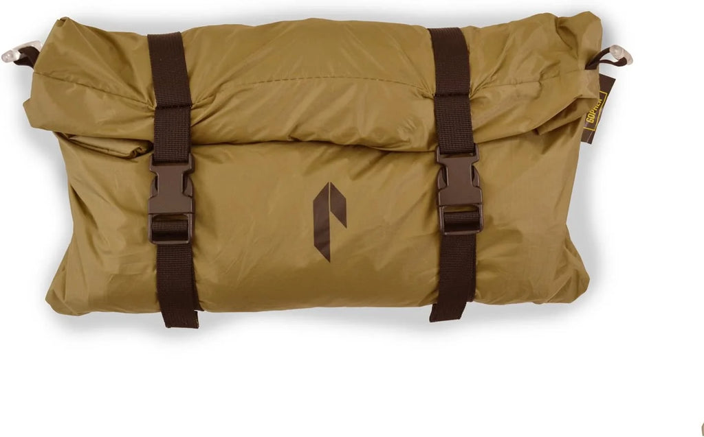 Coyote Brown Tarp R64014