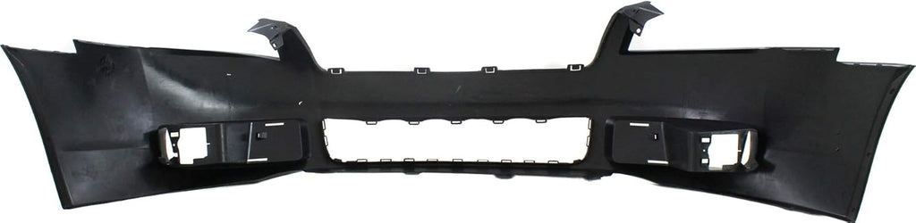 Front Bumper Cover Primed B842296