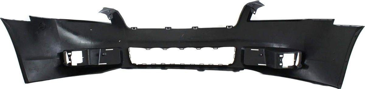 Front Bumper Cover Primed B842296