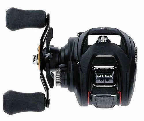 Tatura 100HL Reel Y779