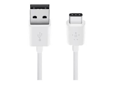 USB-A to USB-C Charge Cable - 10 ft P944272