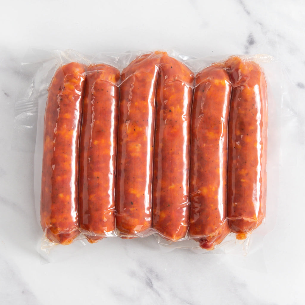 Chorizo Bilbao Pack of 3 (1 pound) H132